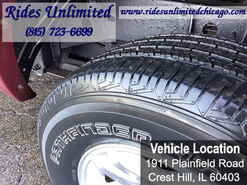 2005 Toyota Tundra SR5