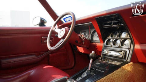 1982 Chevrolet Corvette