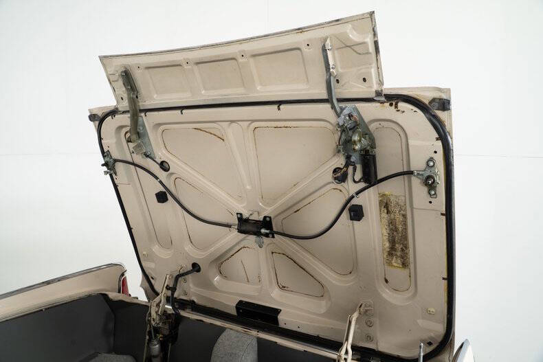 1962 Lincoln Continental