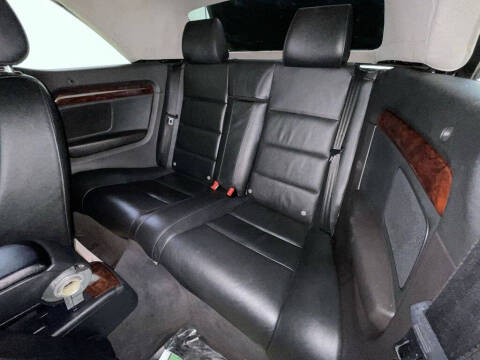 2004 Audi A4 3.0 quattro