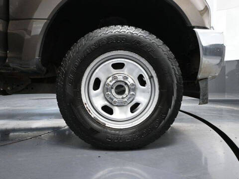 2017 Ford F-350 Super Duty XL