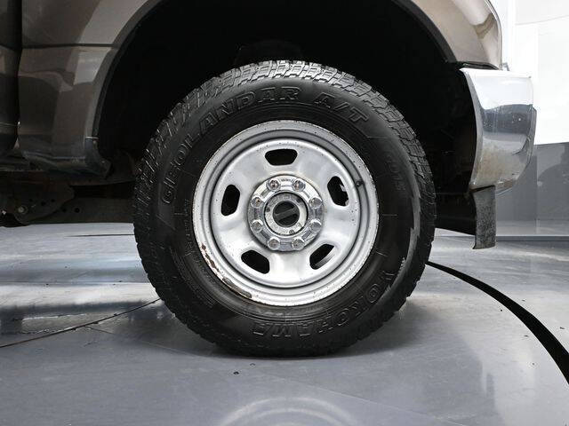 2017 Ford F-350 Super Duty XL