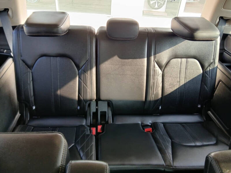 2018 Ford Expedition Platinum