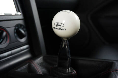 2007 Ford Shelby GT500