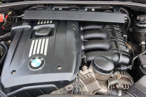 2011 BMW 3 Series 328i xDrive