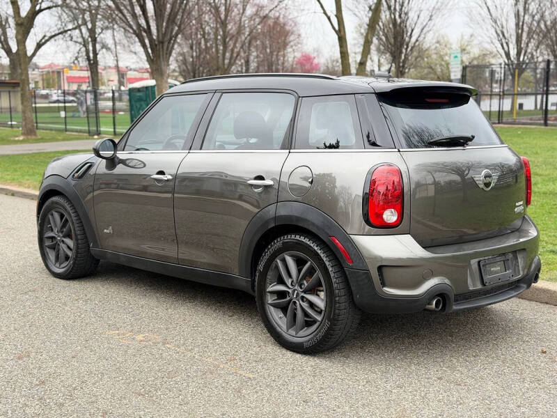 2012 MINI Cooper Hardtop S