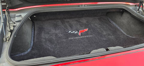 2006 Chevrolet Corvette