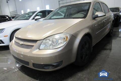 2005 Chevrolet Cobalt for sale at Curry's Cars Powered by Autohouse - Auto House Tempe in Tempe AZ