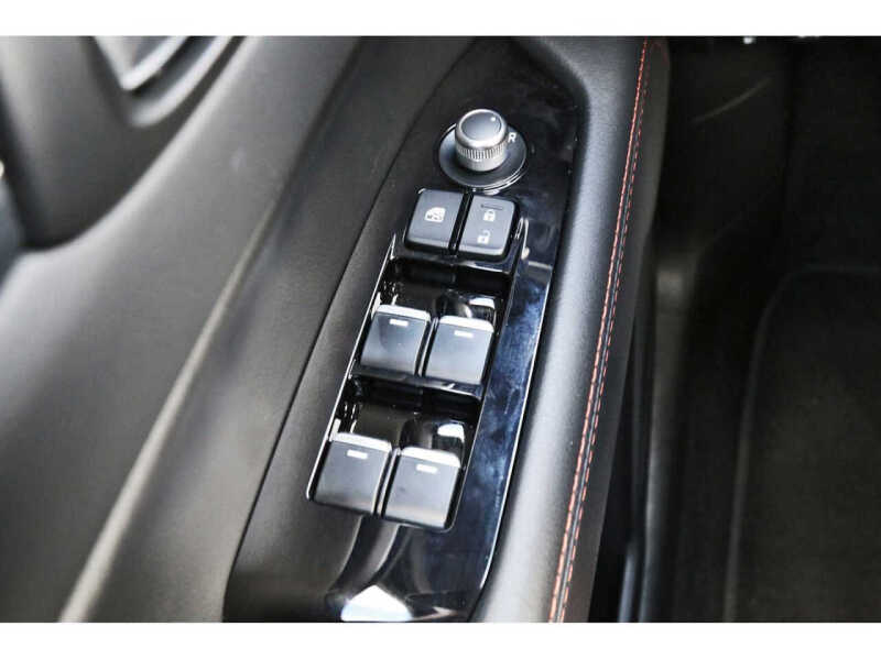 2025 Mazda CX-5 2.5 Carbon Turbo