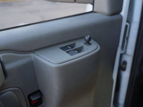 2019 Chevrolet Express 3500