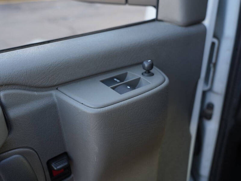 2019 Chevrolet Express 3500