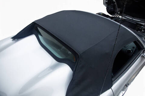 2007 Pontiac Solstice