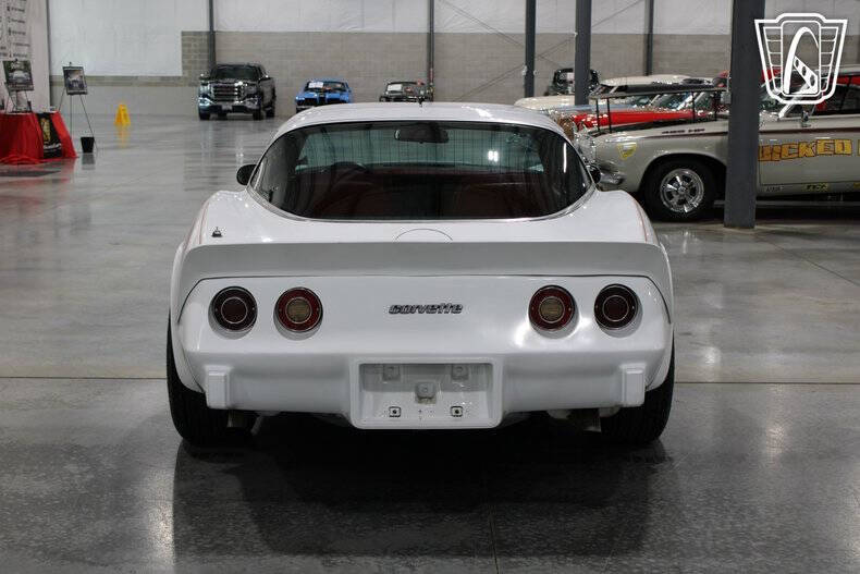 1979 Chevrolet Corvette