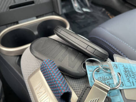 2025 MINI Hardtop 2 Door Cooper S