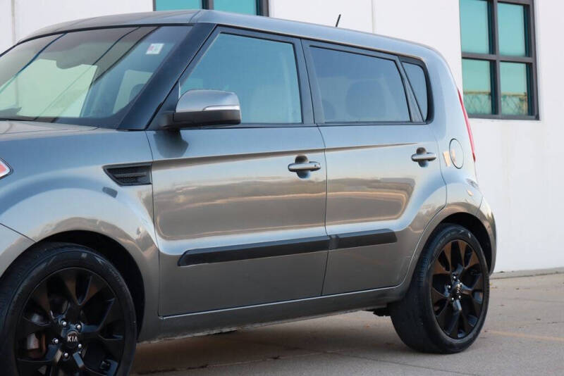 2012 Kia Soul