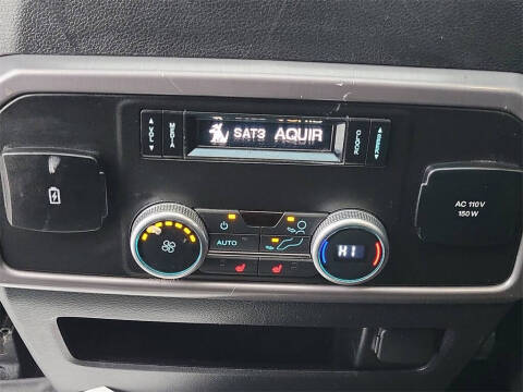 2021 Ford Expedition MAX Platinum