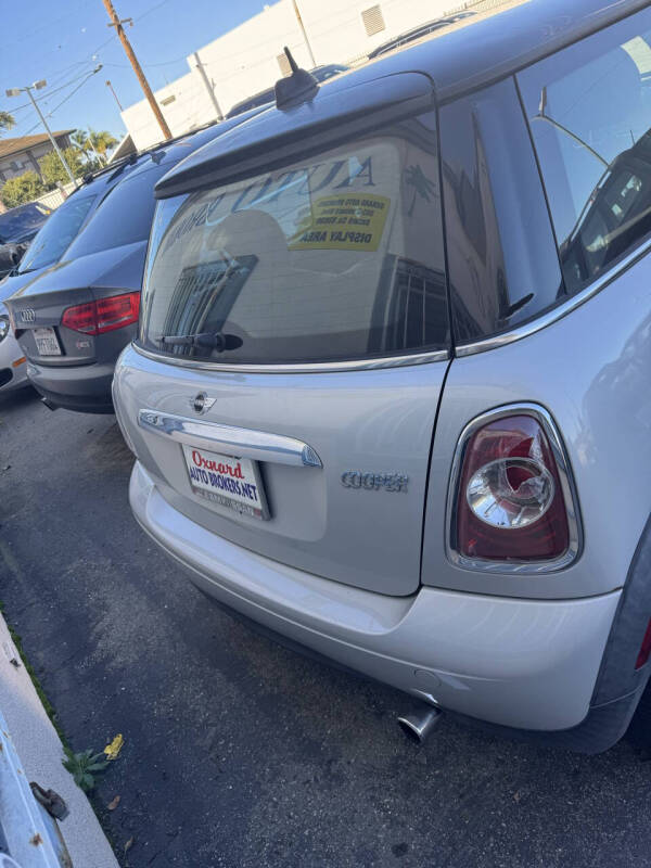 2012 MINI Cooper Base's photo