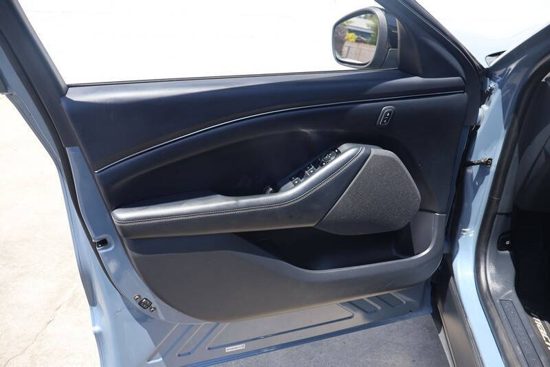 2023 Ford Mustang Mach-E Select
