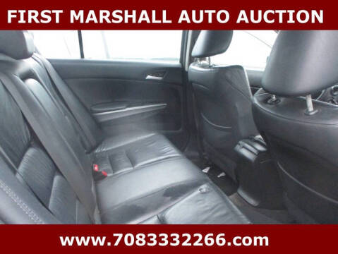 2009 Honda Accord EX-L