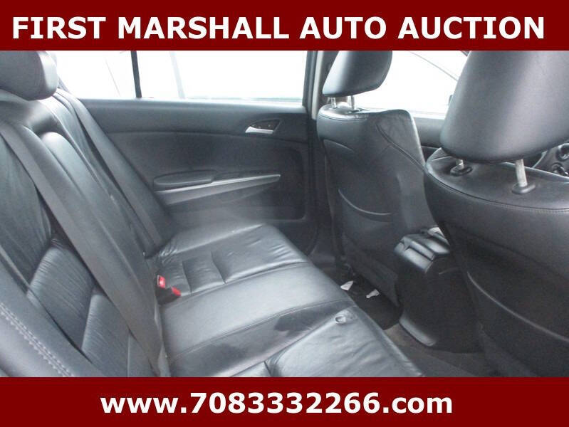 2009 Honda Accord EX-L