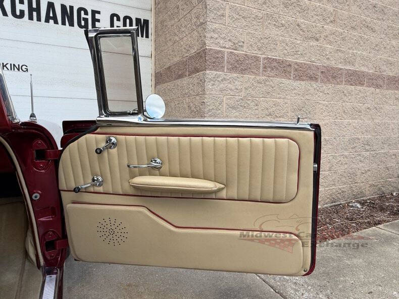 1957 Chevrolet Bel Air