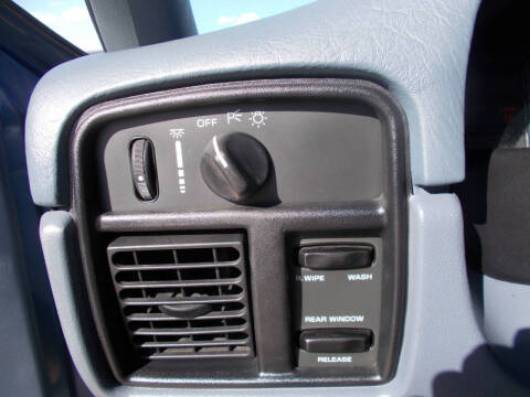 1995 Chevrolet Caprice