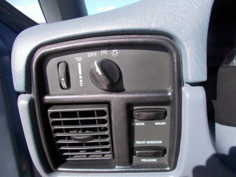 1995 Chevrolet Caprice