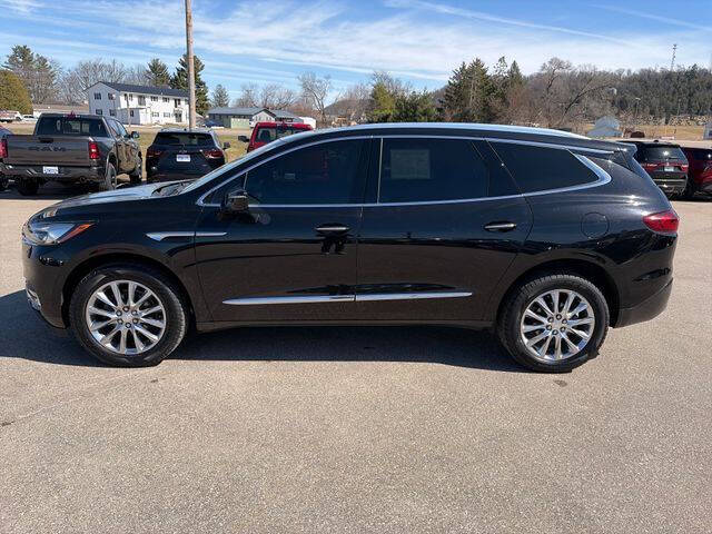 2020 Buick Enclave Premium