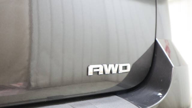 2015 GMC Terrain Denali