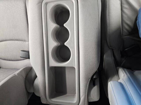 2022 Honda Odyssey EX