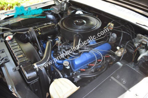 1963 Cadillac Series 62