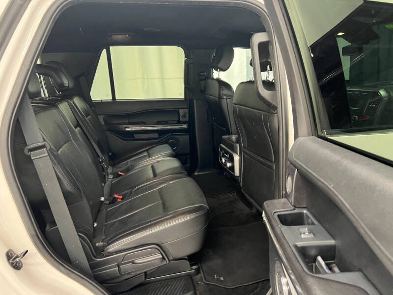 2018 Ford Expedition XLT
