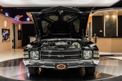 1971 Chevrolet Chevelle