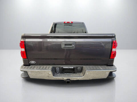 2015 GMC Sierra 1500