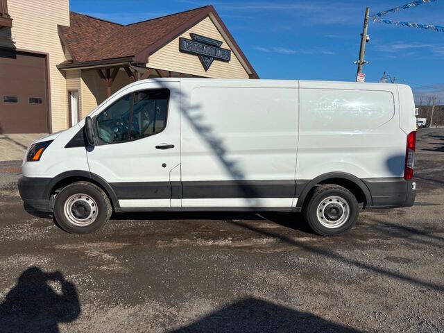 2019 Ford Transit for sale at Upstate Auto Sales Inc. in Pittstown NY