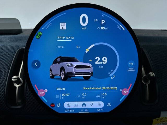 2026 MINI Countryman S ALL4