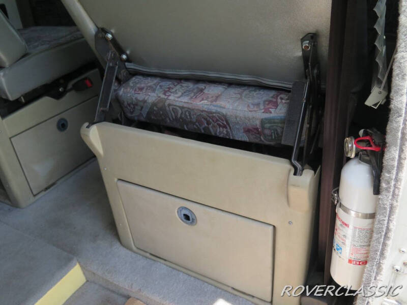 1998 Winnebago Rialta