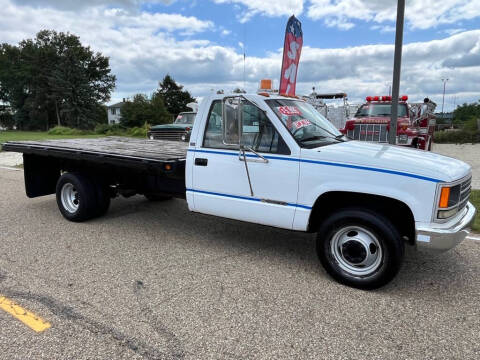 1990 Chevrolet C/K 3500 Series
