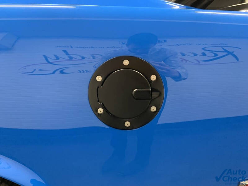 2010 Ford Mustang GT