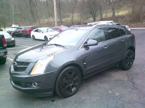 2011 Cadillac SRX for sale at AUTOS-R-US in Penn Hills PA