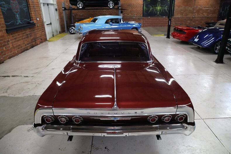 1964 Chevrolet Impala