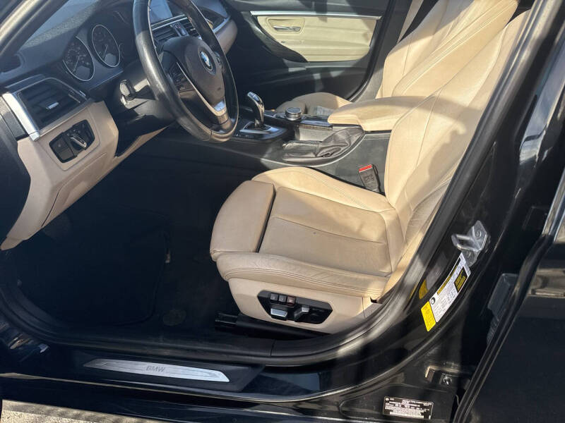 2017 BMW 3 Series 330i