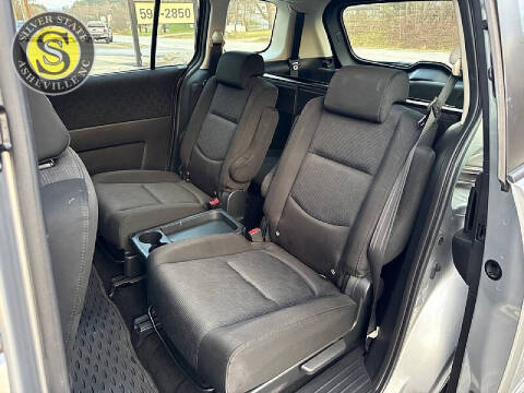 2009 Mazda MAZDA5 Touring