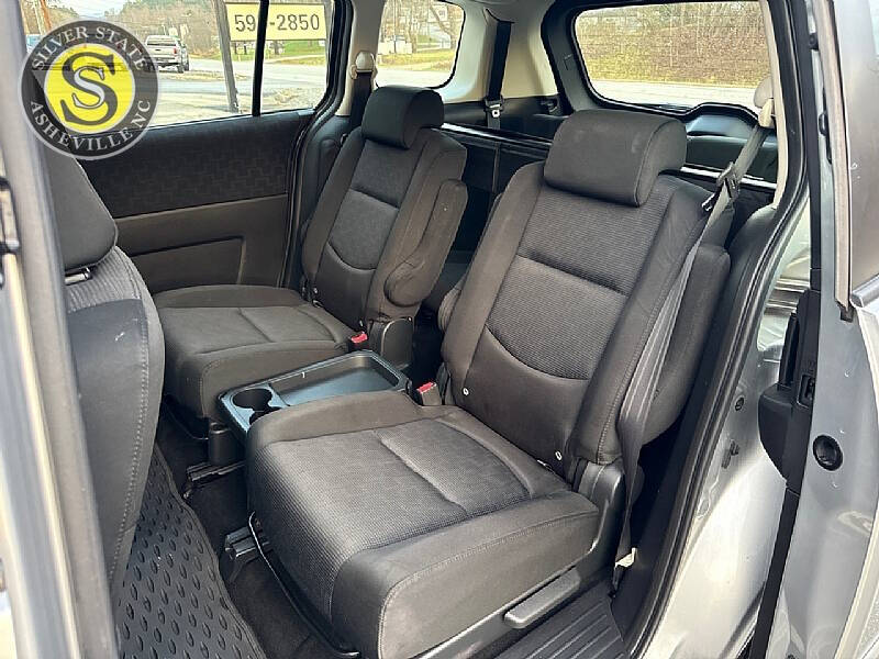 2009 Mazda MAZDA5 Touring