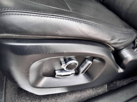 2017 Land Rover Range Rover HSE