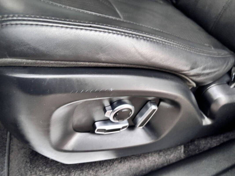 2017 Land Rover Range Rover HSE