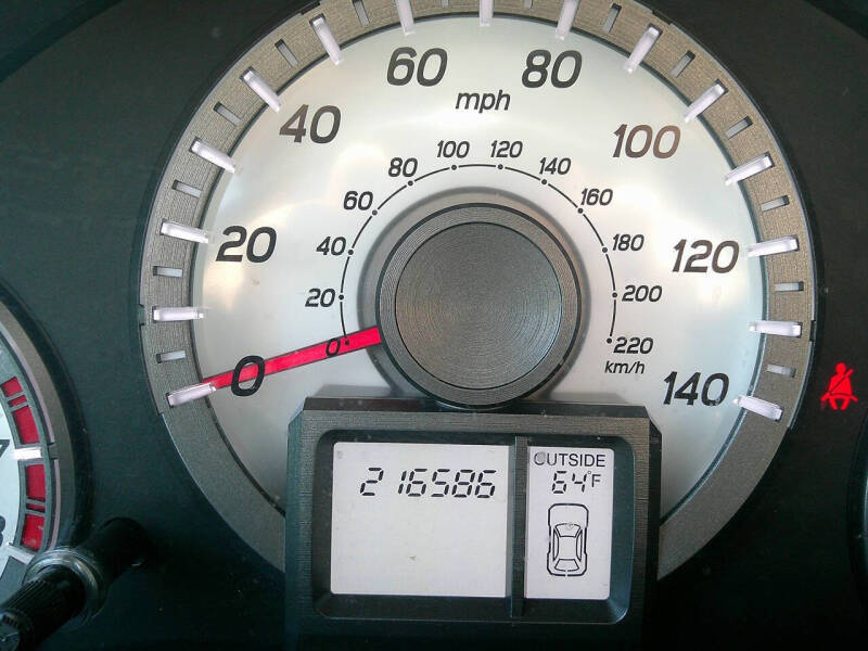 2014 Honda Pilot EX-L