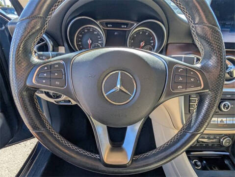 2019 Mercedes-Benz GLA GLA 250