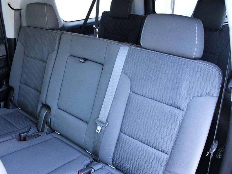 2017 GMC Yukon XL SLE