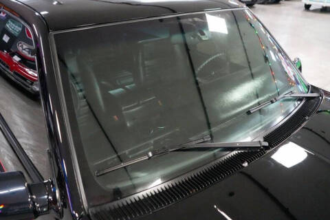 1996 Chevrolet Tahoe